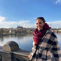 Juana Ferraro's Photo