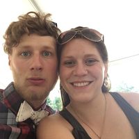 Anna Paxton (Wagner)'s Photo