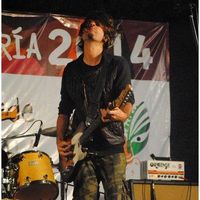 Amilkar Serra's Photo