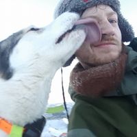 Richard Bakli's Photo