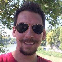 Lucas Herrera Filas's Photo