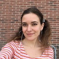 Fabiola pascu's Photo