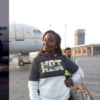 faith kalekye's Photo