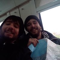 Adrian Ramos Martinez的照片