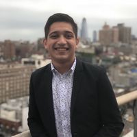 Daniel Macias的照片