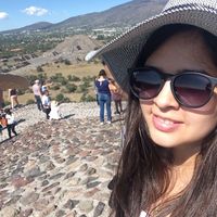 Fotos de Pierina Romero Zuwolinsky