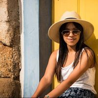 Marina Vitorino's Photo