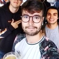 Felipe Galassi's Photo