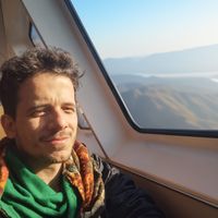 Mariano Marin's Photo