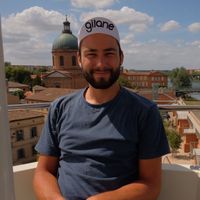 Matthieu Zwahlen's Photo