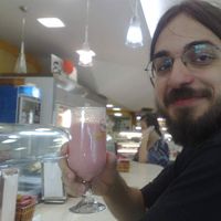 Lucas Lordani's Photo