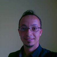 Nourredine Skalli's Photo