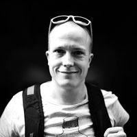 Fotos von Pierre Hellequin