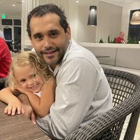 Nathanael Arumugam的照片