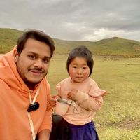 Photos de Erfan Tabarak