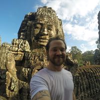 Edmond Tucker的照片