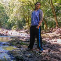 Roger Torres's Photo