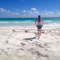 Katie Lilburne's Photo