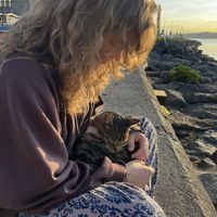 Elisa Robinson Otero's Photo