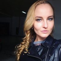 Alona Taranova的照片