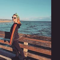 Meri Jane Reinhart的照片