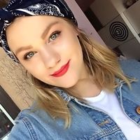 Kornelia Kuzimska's Photo