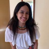 Karla Fortich Palomino's Photo