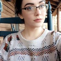 Elle Campbell的照片