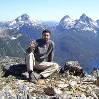 Rodrigo Pablo Paltrinieri's Photo