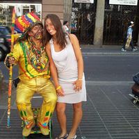 Ella Trojanowskaja's Photo