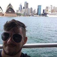 Fotos de William Robinson