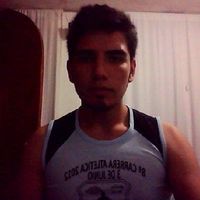 Victor Castillo's Photo