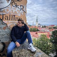 Abraham Barrera's Photo