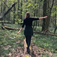 Cathia Verbakel's Photo