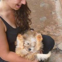 Le foto di Marie-Salima El Kasmi