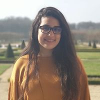 Hiba Ghadhab's Photo