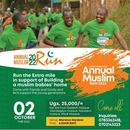 Annual Muslim Run's picture
