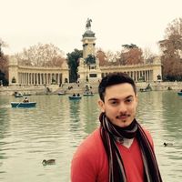 Felipe Ribeiro's Photo