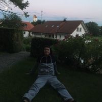 Arsen Iusupov's Photo