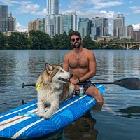 Alton Savoye的照片