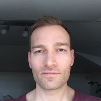 Peter Olausson的照片