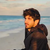 Santiago Gil's Photo