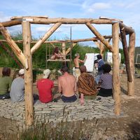 Nigel Lishman的照片