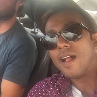 Jibin Kunjumon's Photo