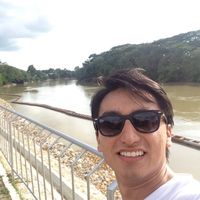 Alejandro Becerra的照片