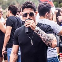 Rodrigo Viveiros的照片