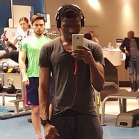 Femi Michael's Photo