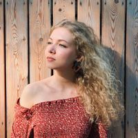 Helena Yaroshenko的照片