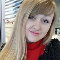 Zdjęcia użytkownika Kateryna Lychkovakha