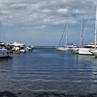 Mikhail Zhuravel的照片